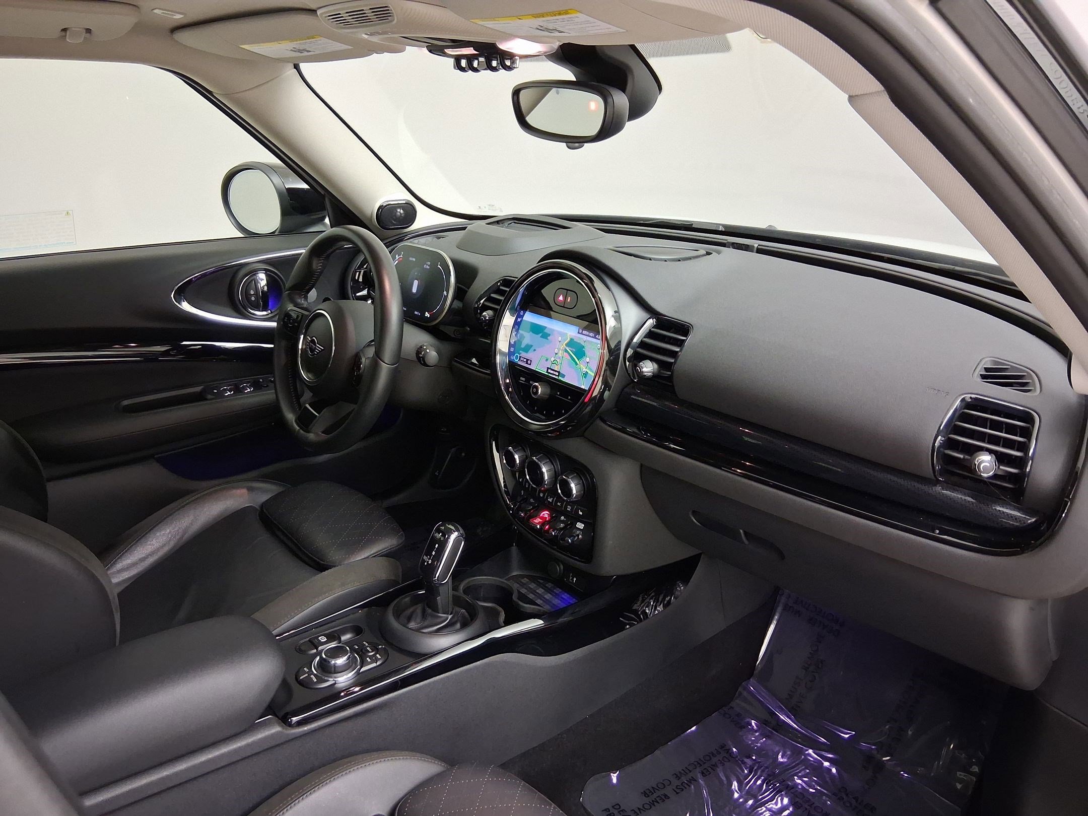 Certified 2023 MINI Cooper Clubman S FWD image 35