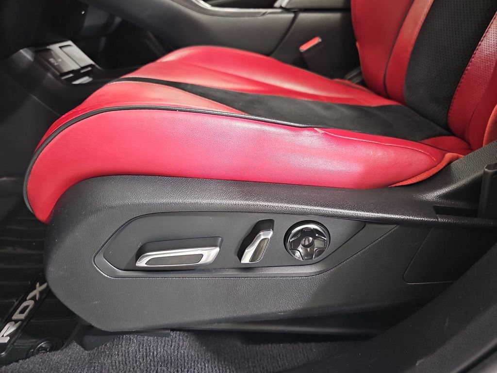 Used 2020 Acura RDX A-Spec AWD/4WD image 32