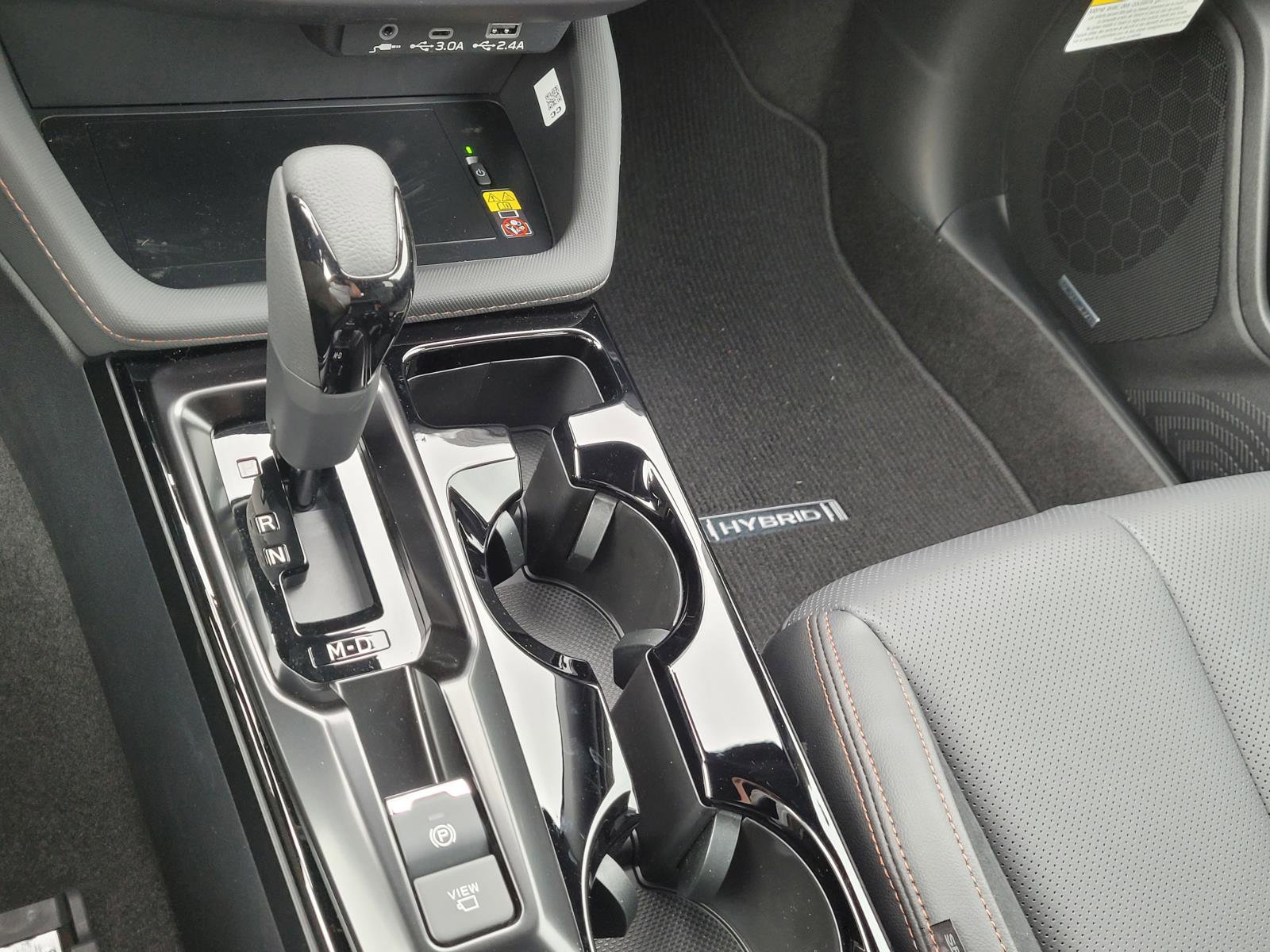 New 2026 Subaru Forester Touring image 13