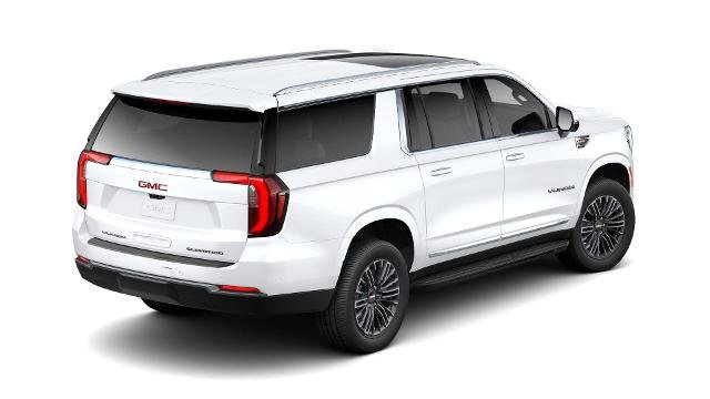 New 2026 GMC Yukon XL Elevation image 3