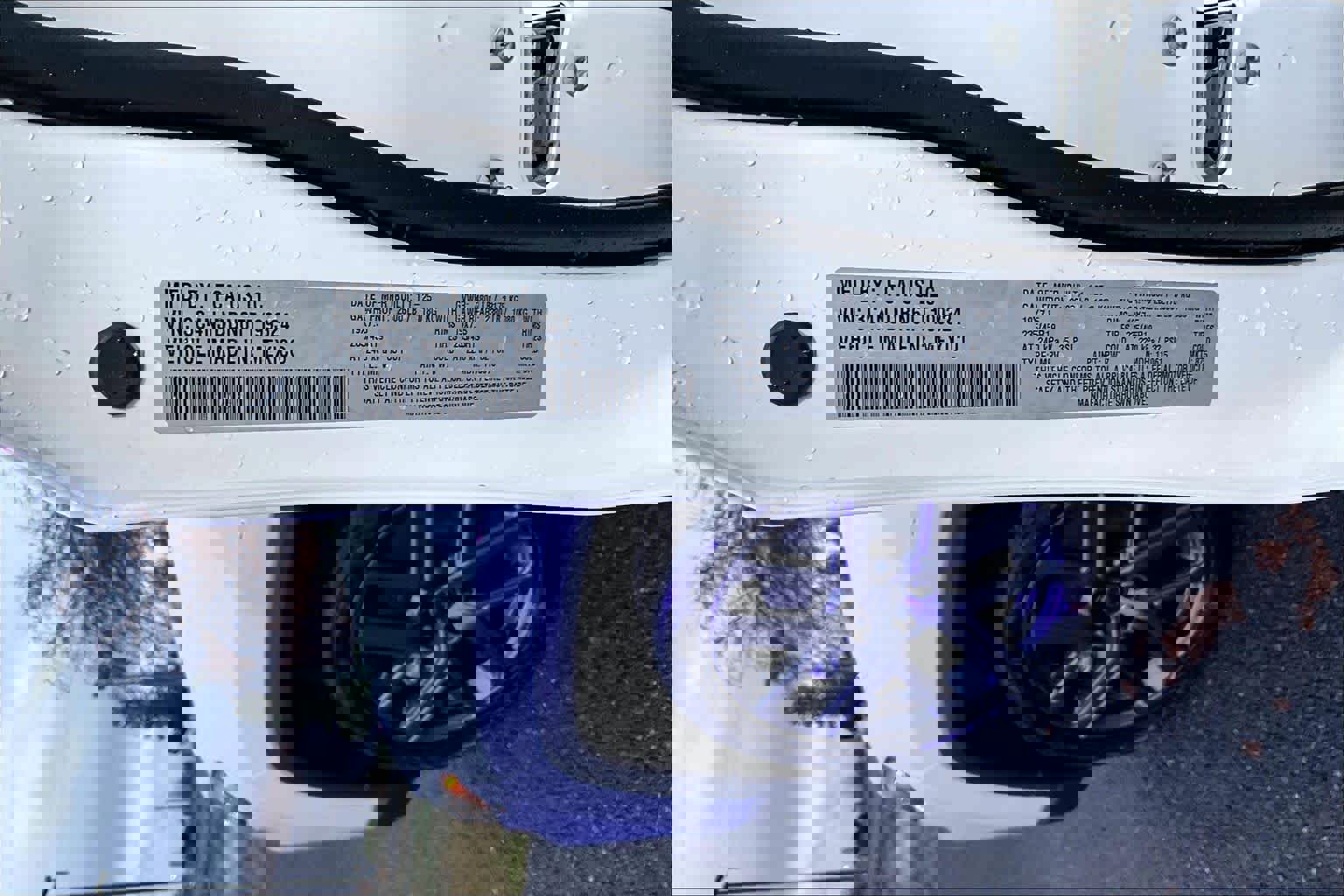 New 2026 Jeep Compass Latitude image 26