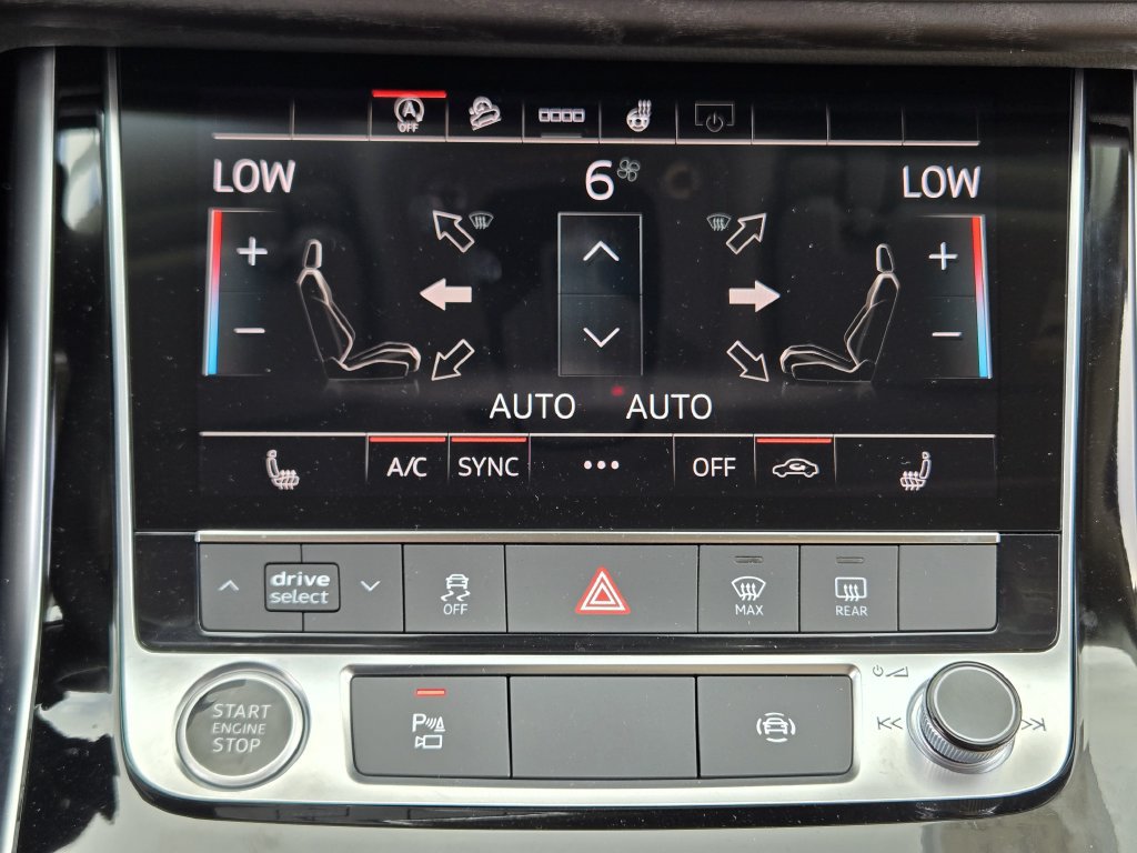 New 2026 Audi Q7 2.0T Premium AWD/4WD image 24