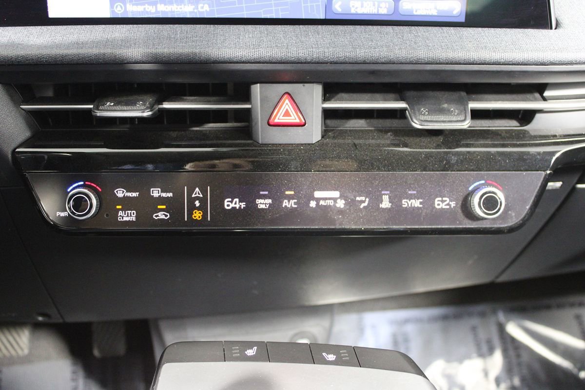 Used 2024 Kia EV6 Light RWD image 10