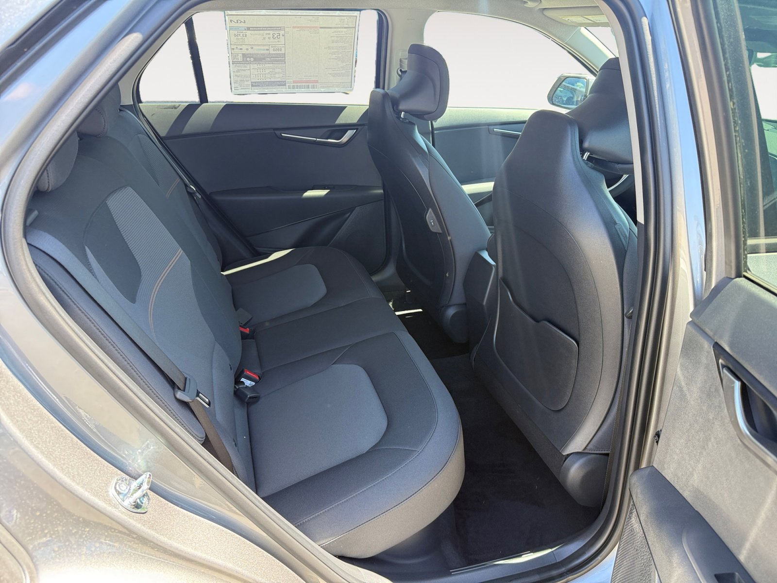 New 2026 Kia Niro LX FWD image 18