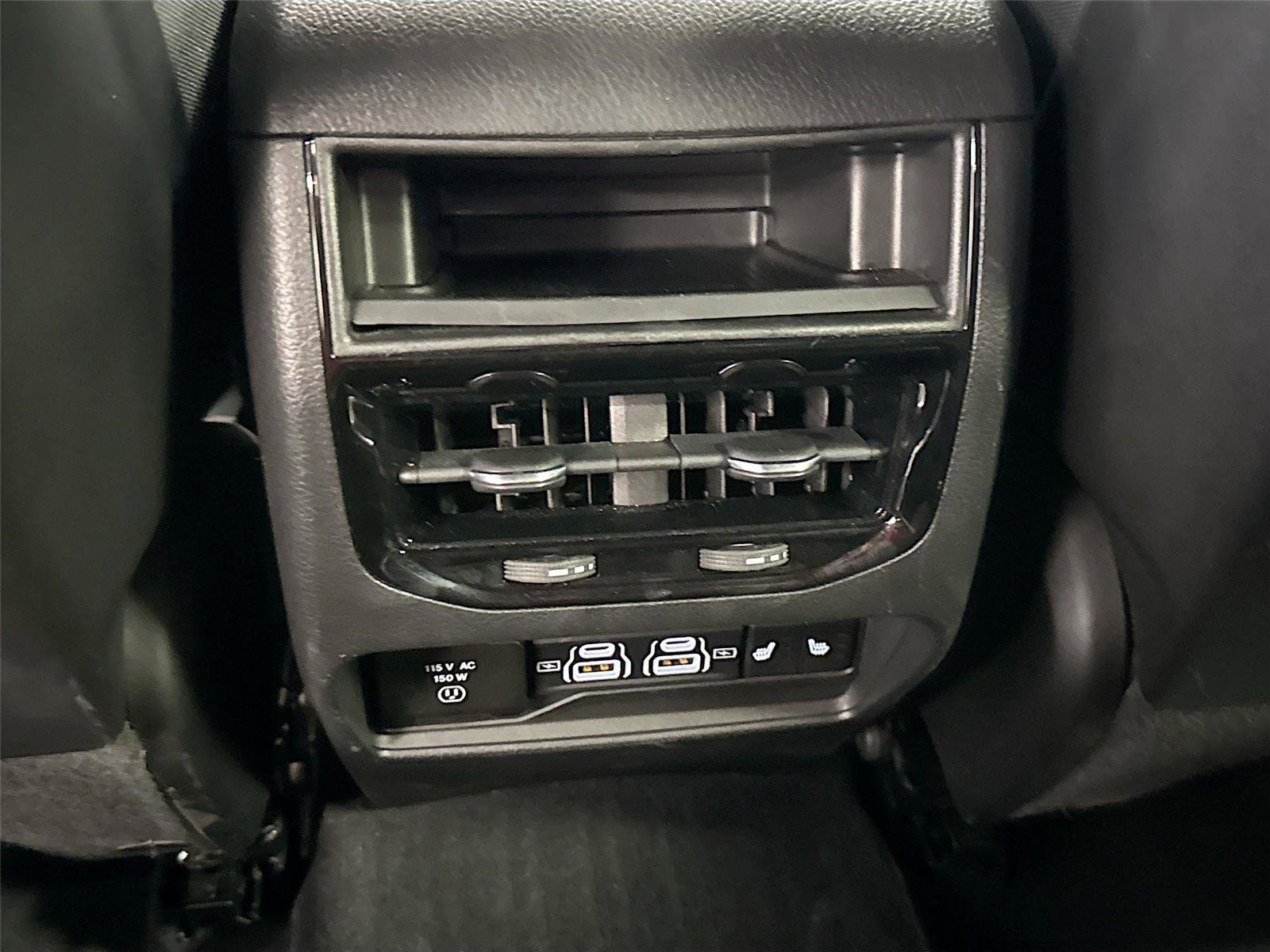 Used 2022 Jeep Grand Cherokee Trailhawk w/ Advanced Protech Group II AWD/4WD image 26