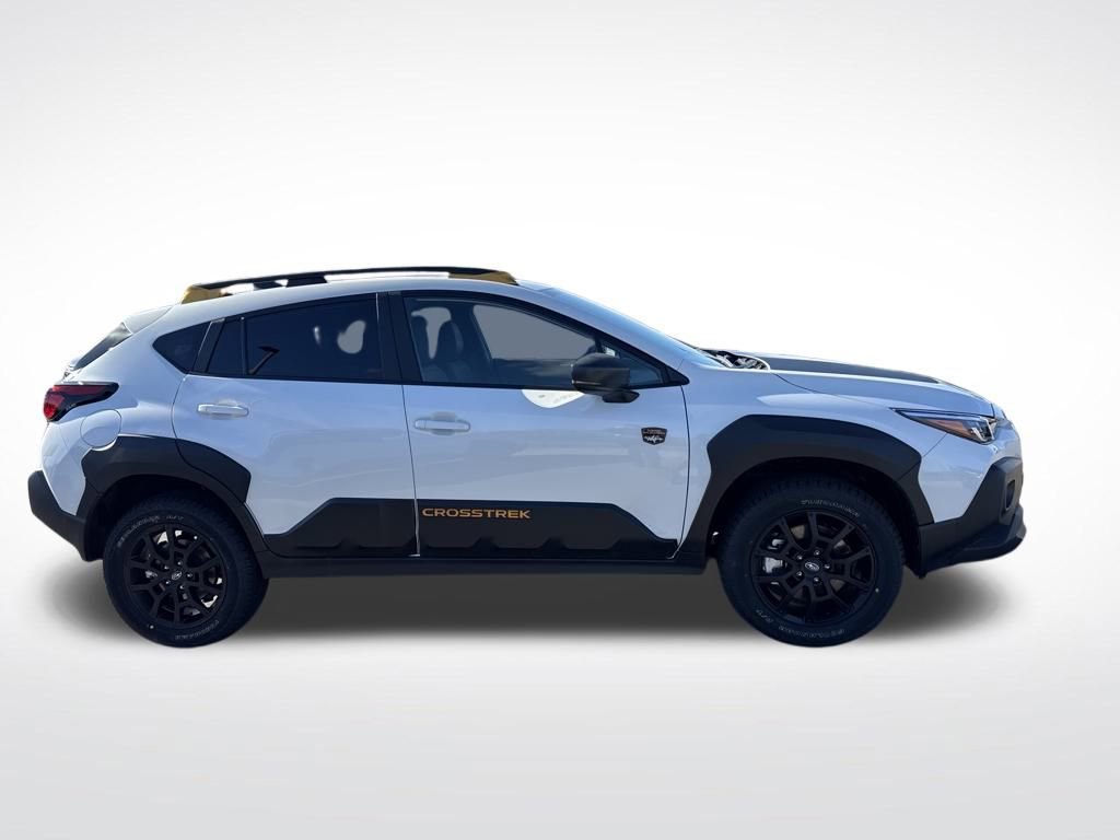 New 2026 Subaru Crosstrek 2.5i Wilderness image 8