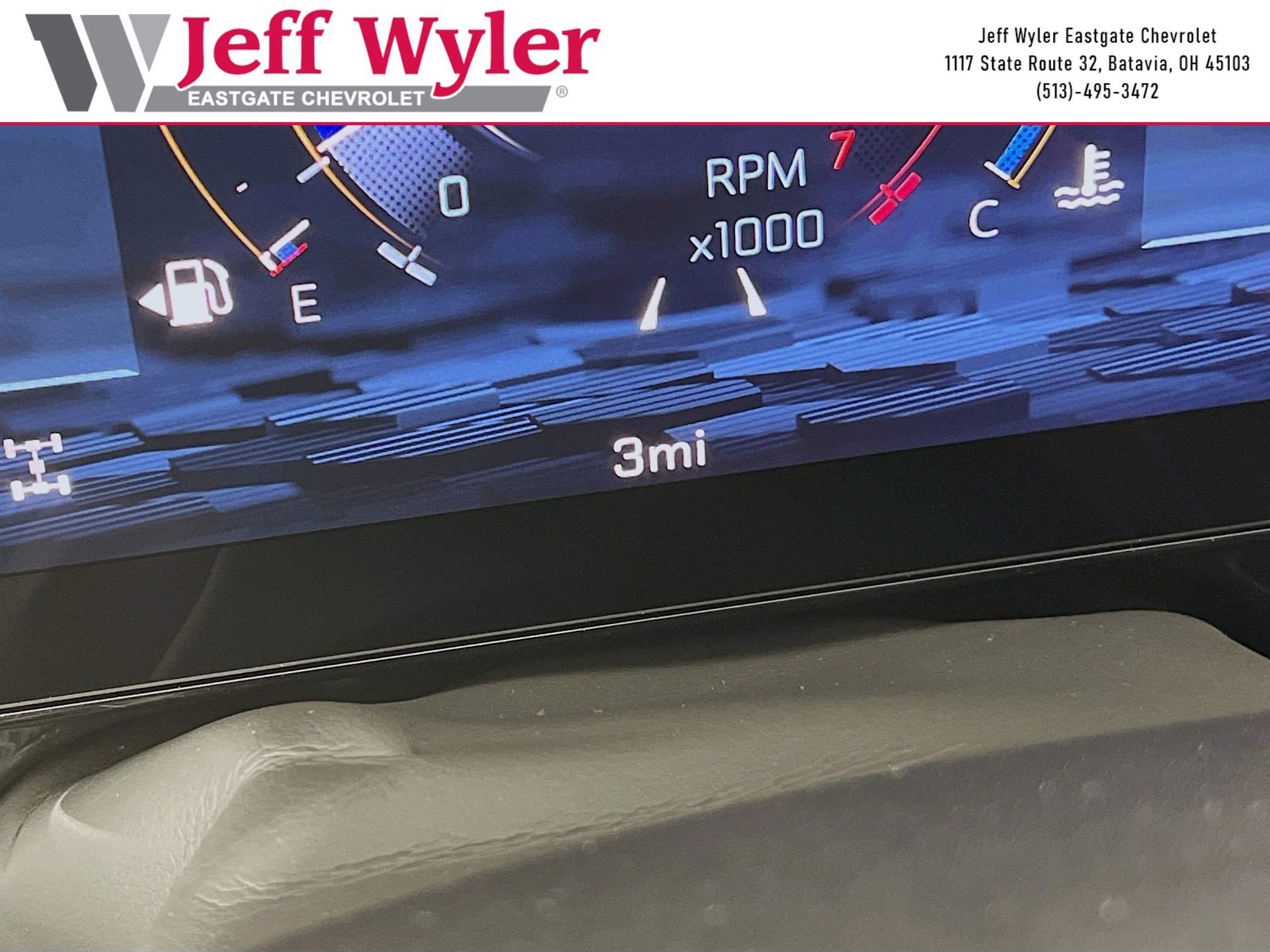 New 2026 Chevrolet Suburban LS w/ LPO, Dark Essentials Package image 18