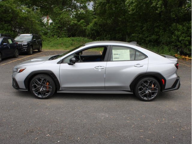 New 2026 Subaru WRX tS AWD/4WD image 20