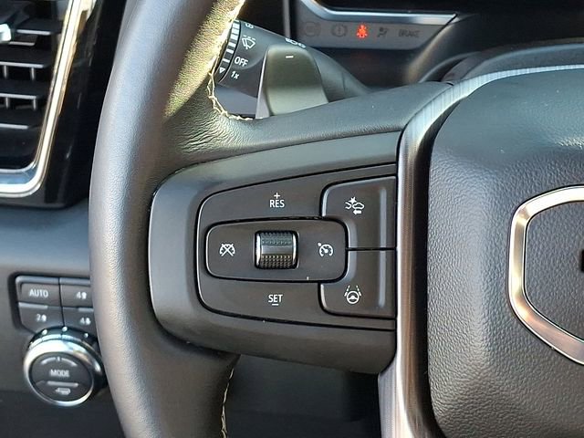 Used 2024 GMC Sierra 1500 Denali Ultimate image 27