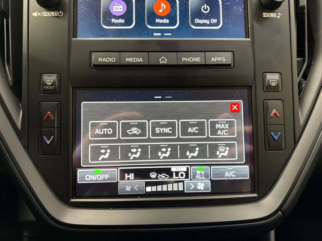 Certified 2025 Subaru Impreza 2.0i image 21