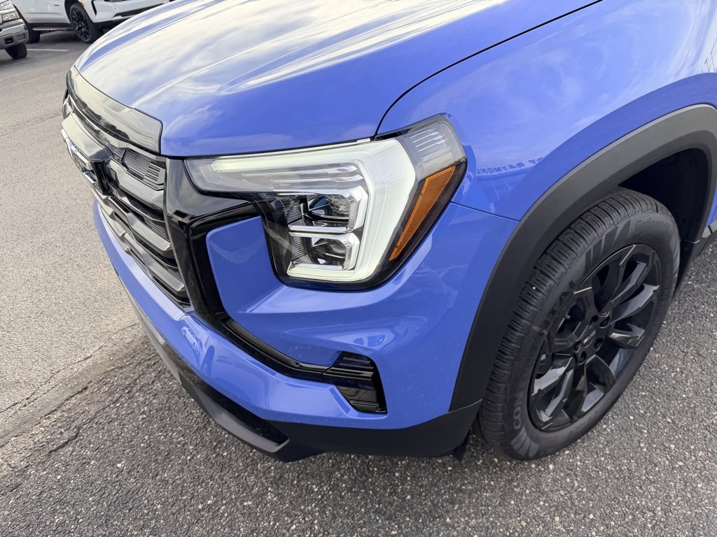 New 2026 GMC Terrain Elevation w/ Elevation Premium Package image 11