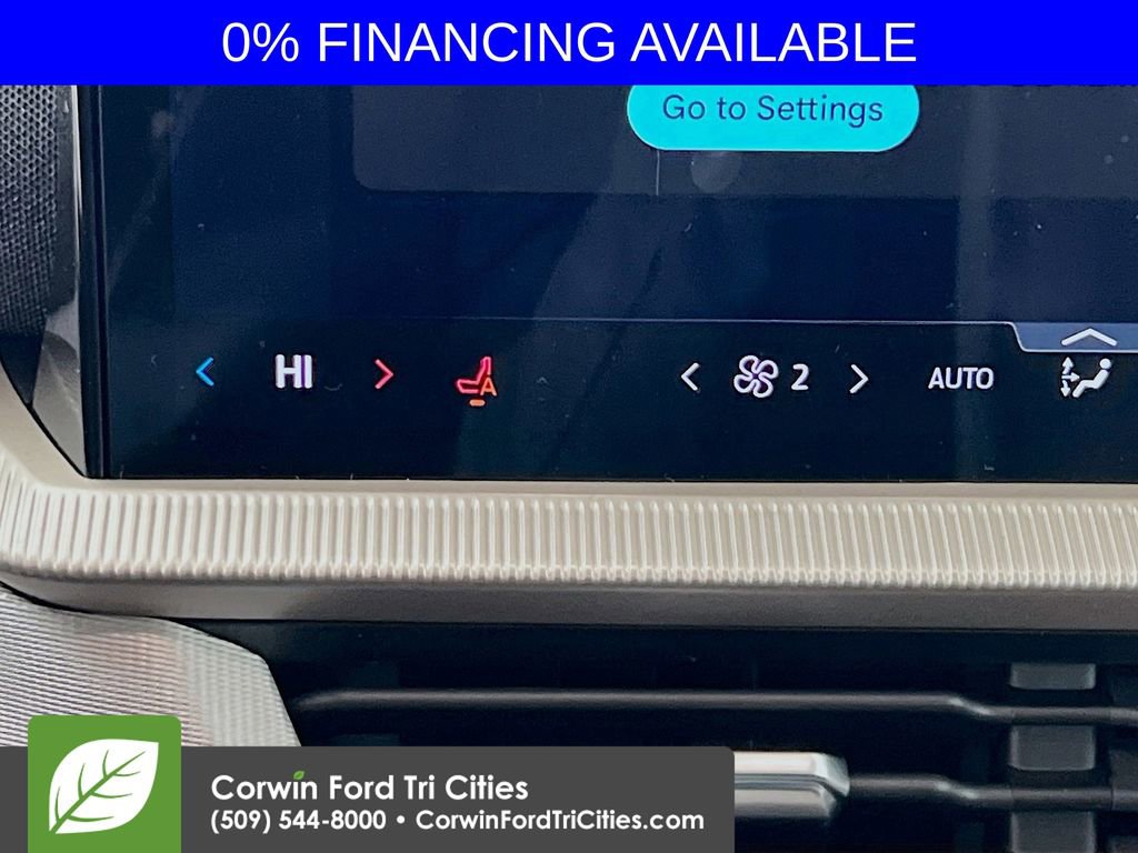 New 2026 Ford Explorer Active image 25