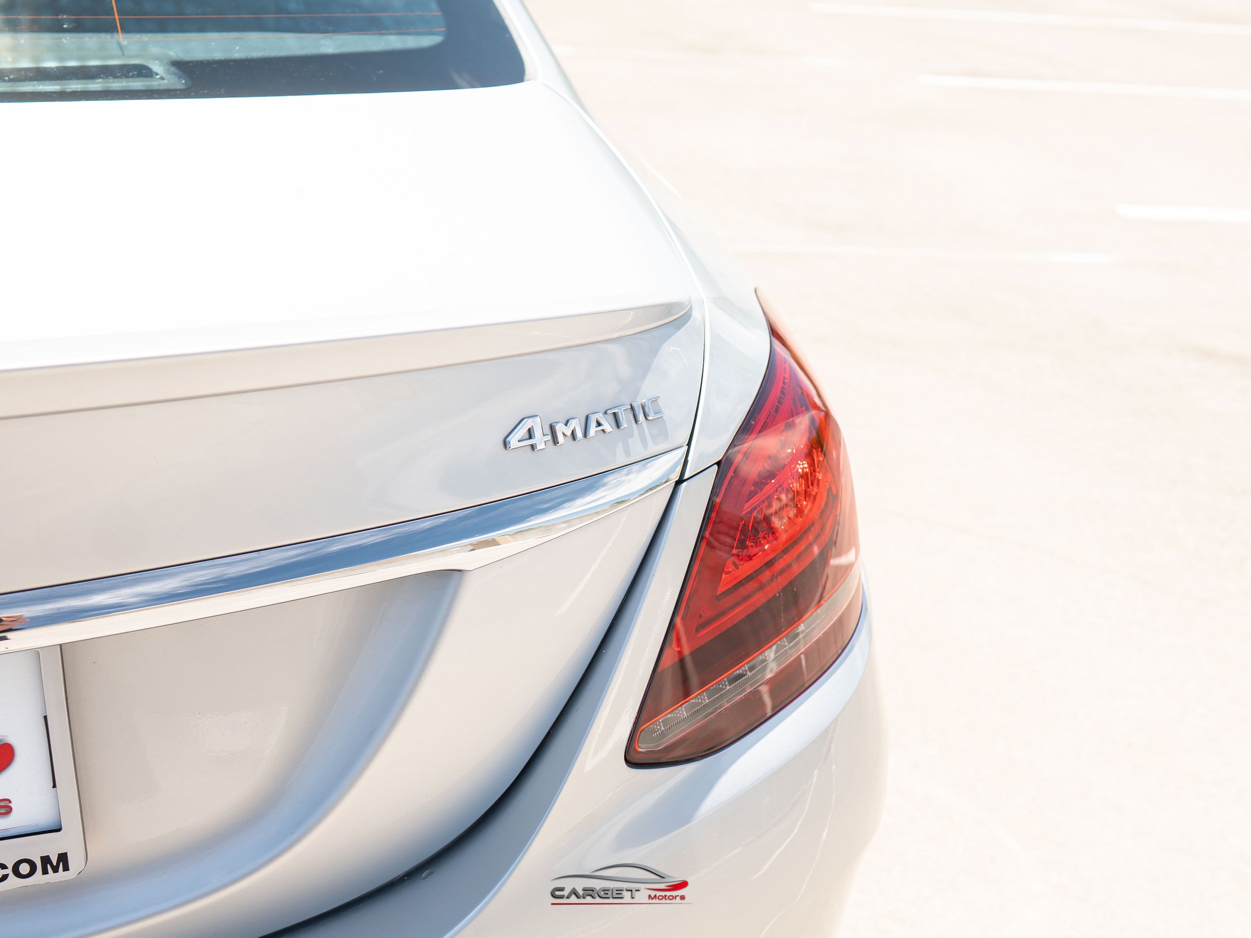Used 2021 Mercedes-Benz C 300 4MATIC Sedan w/ AMG Line image 44