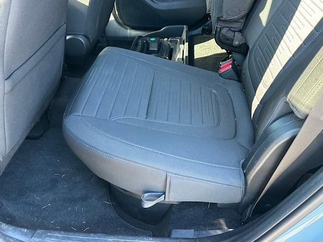 Used 2022 Hyundai Santa Cruz SEL w/ Activity Package image 23