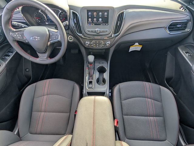 Used 2024 Chevrolet Equinox RS w/ LPO, Cargo Package image 11