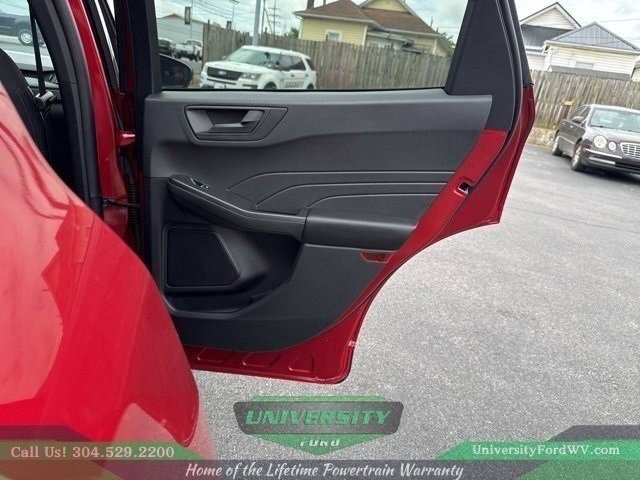 New 2025 Ford Escape Active w/ Cold Weather Package image 40