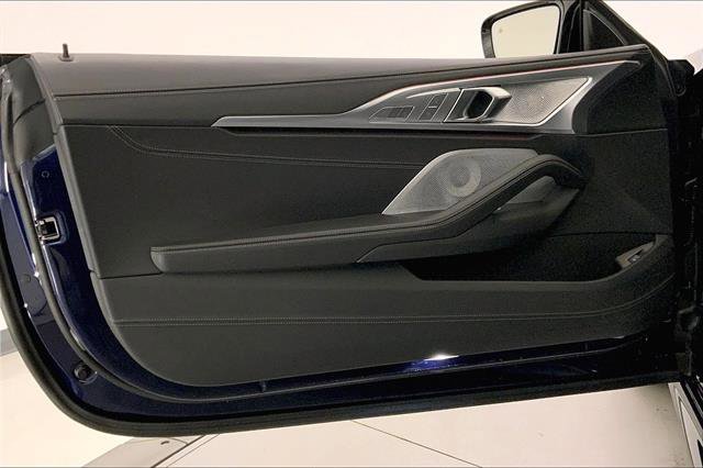 Used 2025 BMW M850i xDrive Coupe image 24