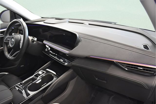 Used 2024 Buick Envision Sport Touring image 13