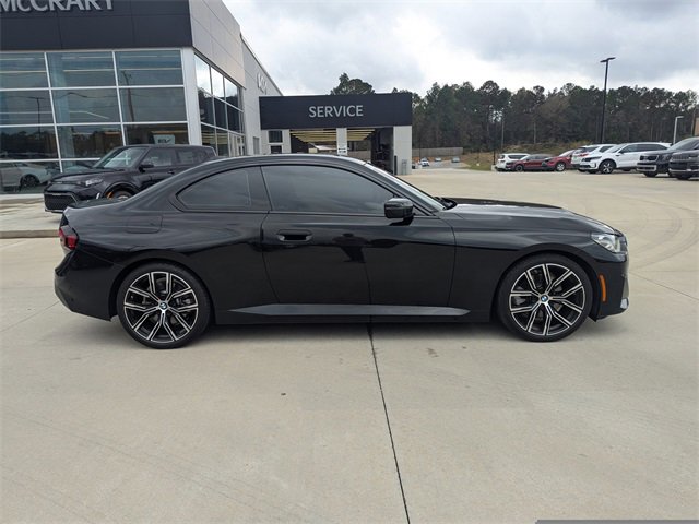 Used 2023 BMW 230i Coupe w/ Premium Package image 2
