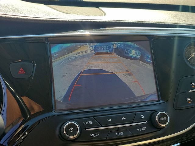 Used 2017 Buick Envision Premium image 25