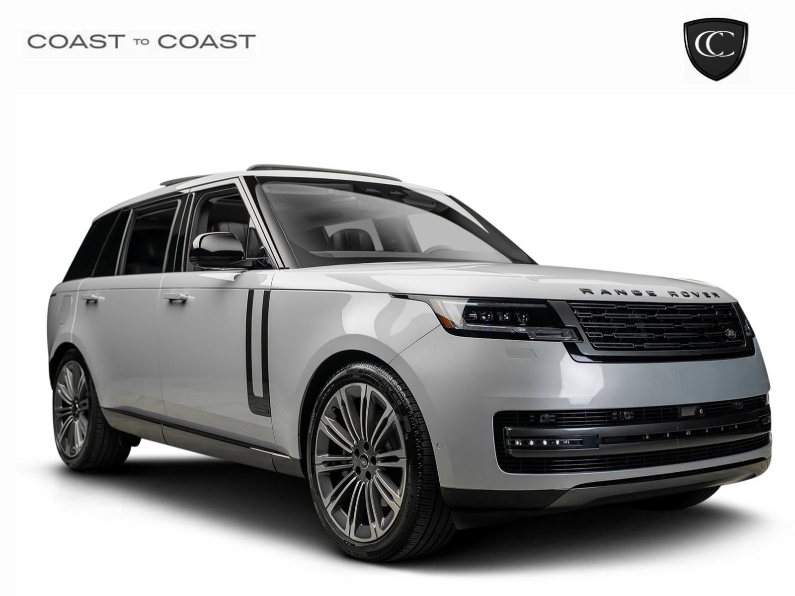 Used 2025 Land Rover Range Rover Long Wheelbase Autobiography
