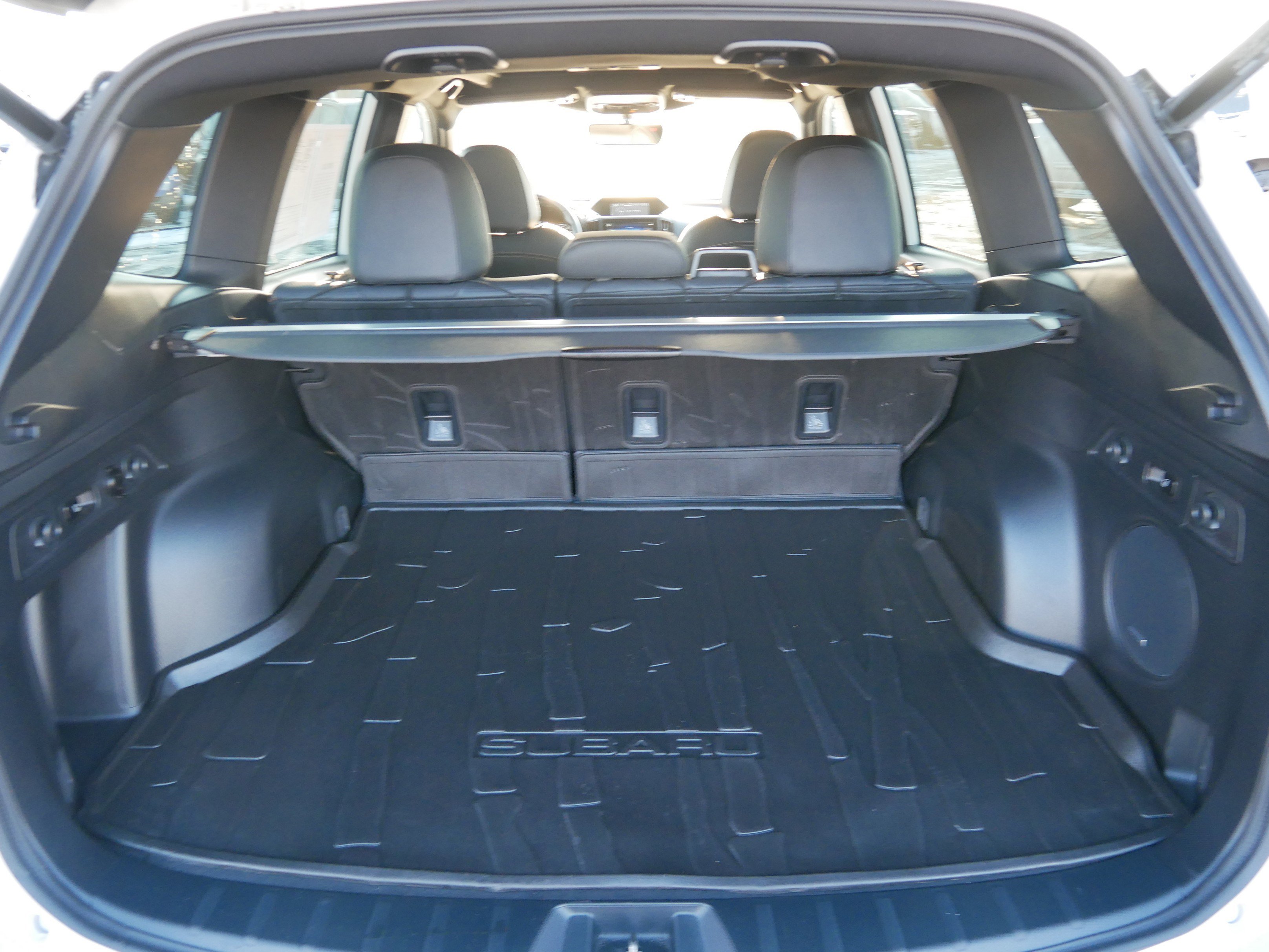 Certified 2023 Subaru Forester Wilderness image 18