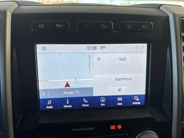 Used 2020 Ford F250 King Ranch w/ King Ranch Ultimate Package image 24