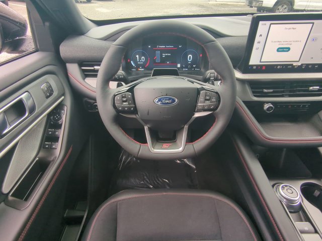 New 2026 Ford Explorer ST w/ Sun And Sound Package AWD/4WD image 17