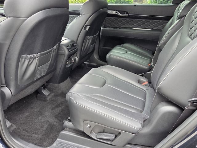 Used 2022 Hyundai Palisade Calligraphy AWD/4WD image 11