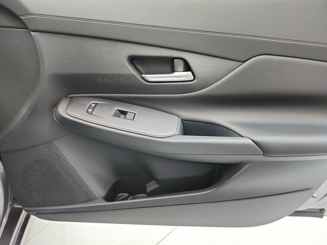 New 2026 Nissan Sentra SV w/ SV Convenience Package image 43
