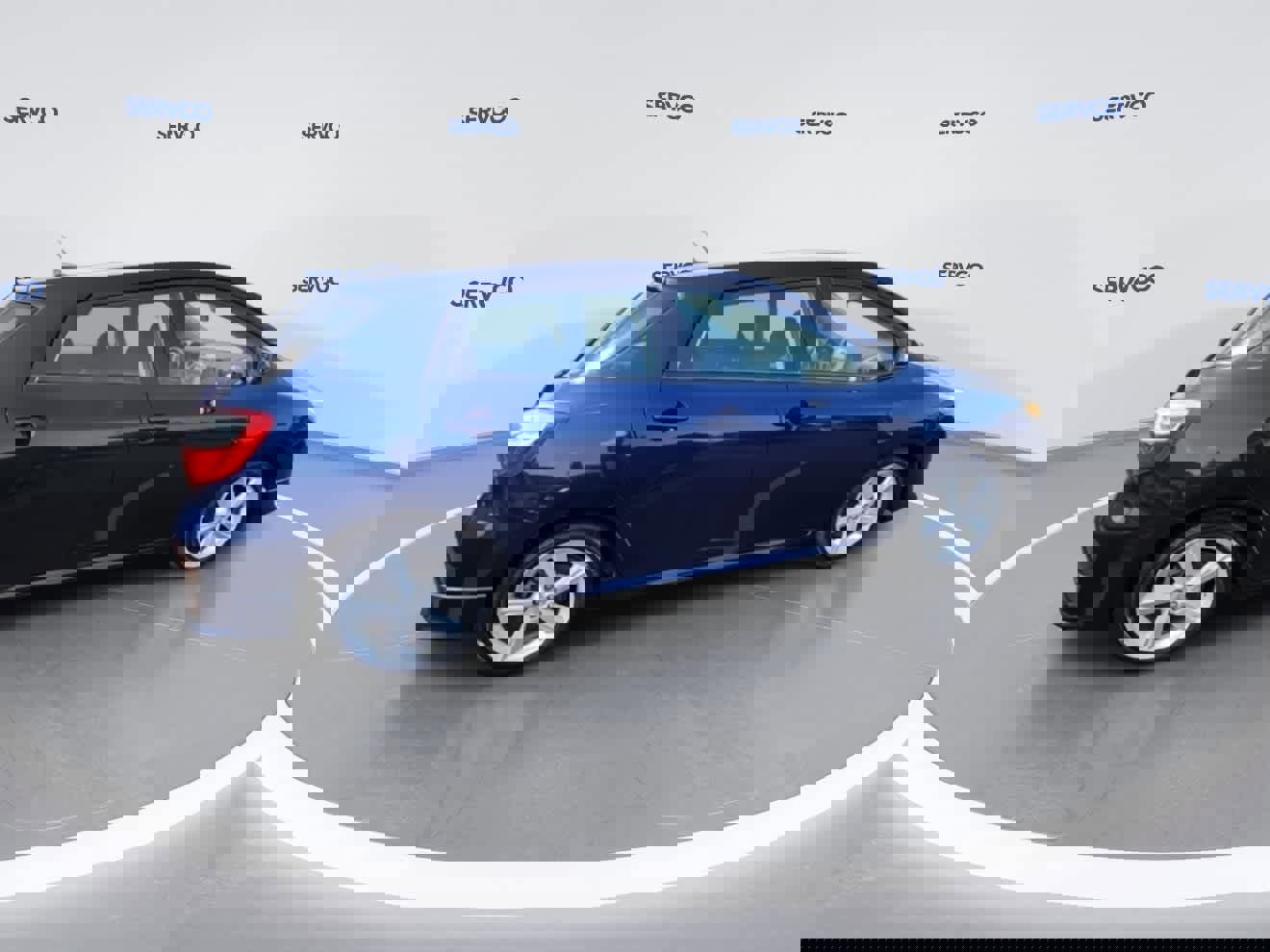 Used 2009 Toyota Matrix S image 8