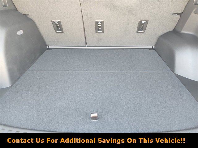 New 2026 GMC Terrain AT4 w/ Convenience Package III image 23