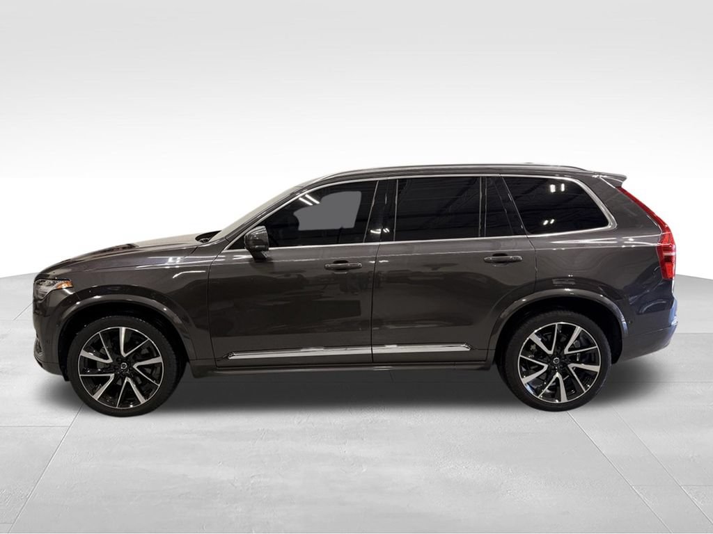 Used 2023 Volvo XC90 B6 Plus w/ Protection Package Premier AWD/4WD image 2