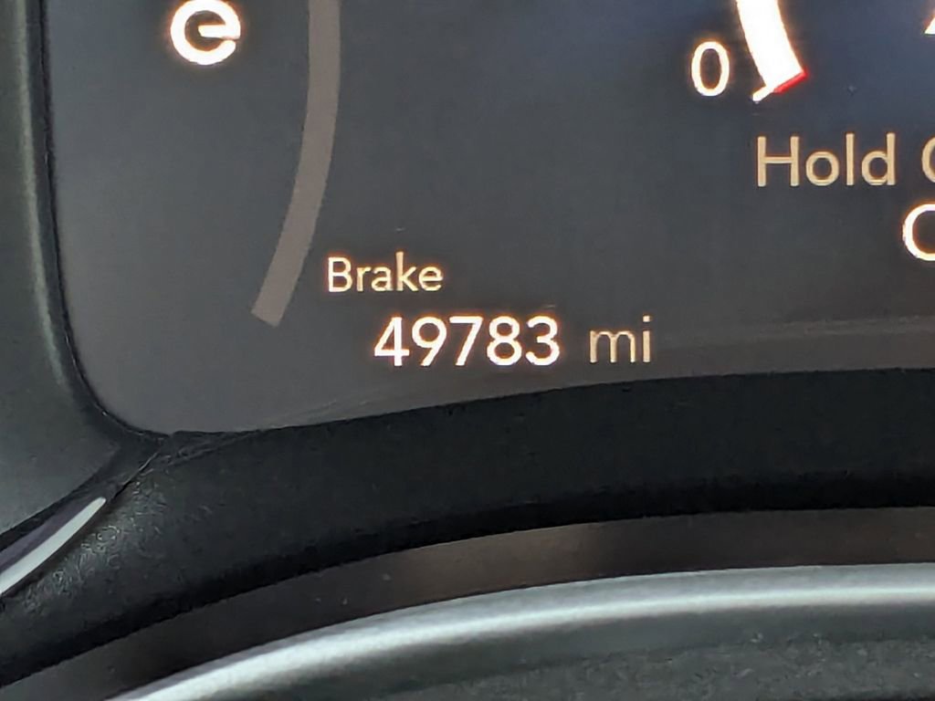 Certified 2024 Chrysler Pacifica Select image 31