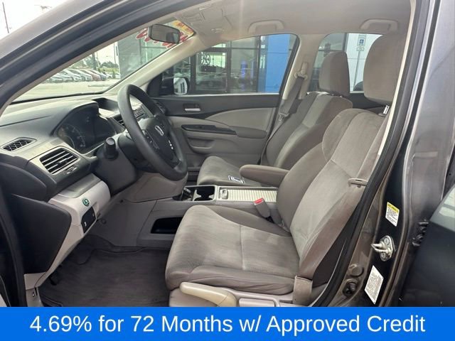 Used 2014 Honda CR-V LX image 10