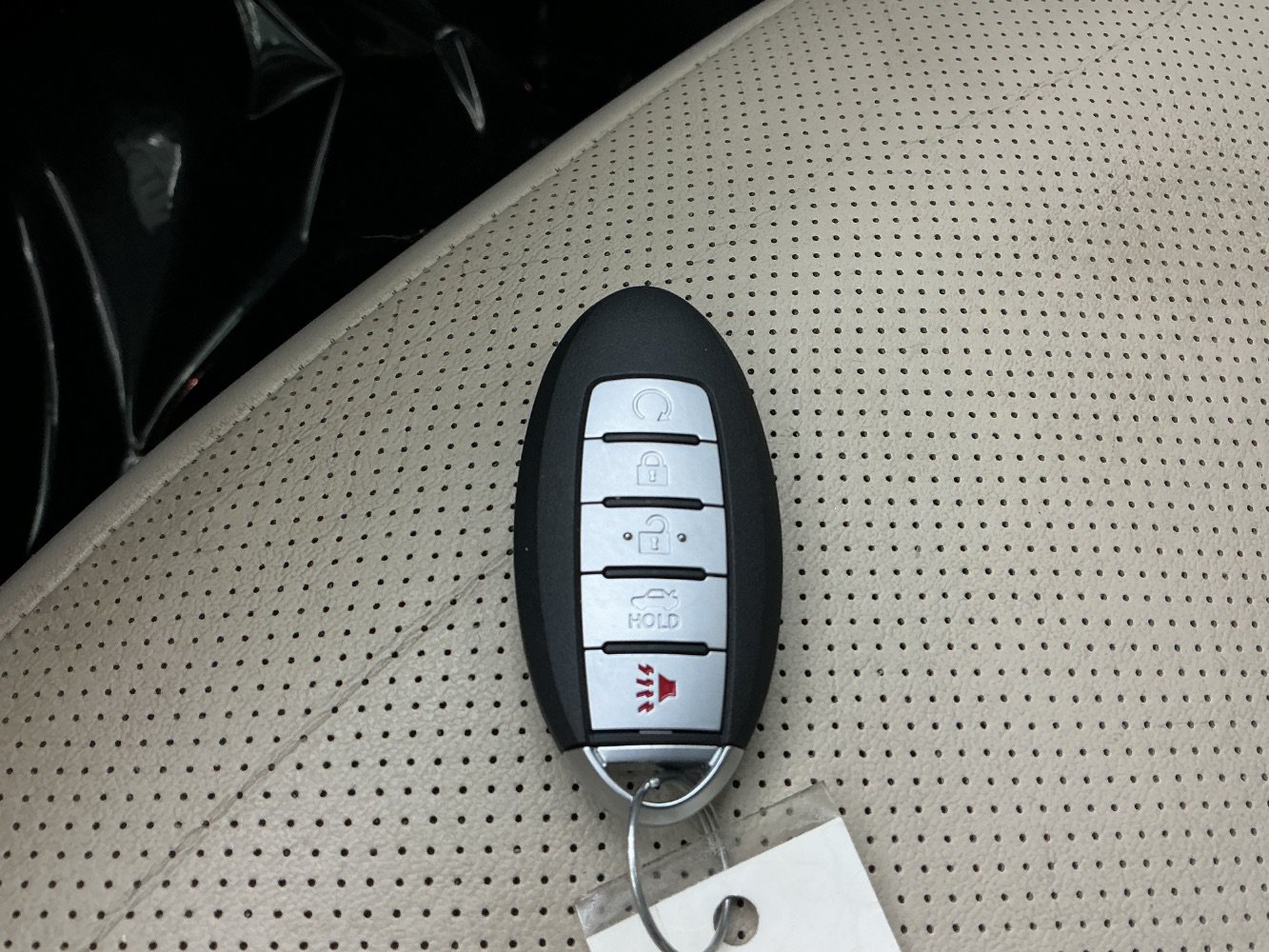 Used 2020 INFINITI QX50 Essential w/ Convenience Package FWD image 44