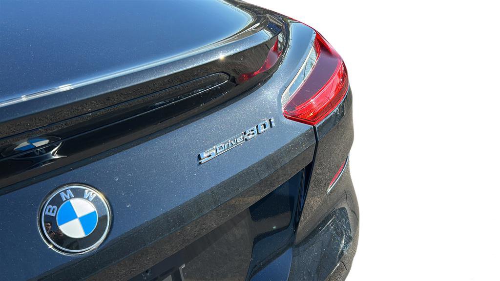 Used 2021 BMW Z4 sDrive30i w/ Convenience Package image 30