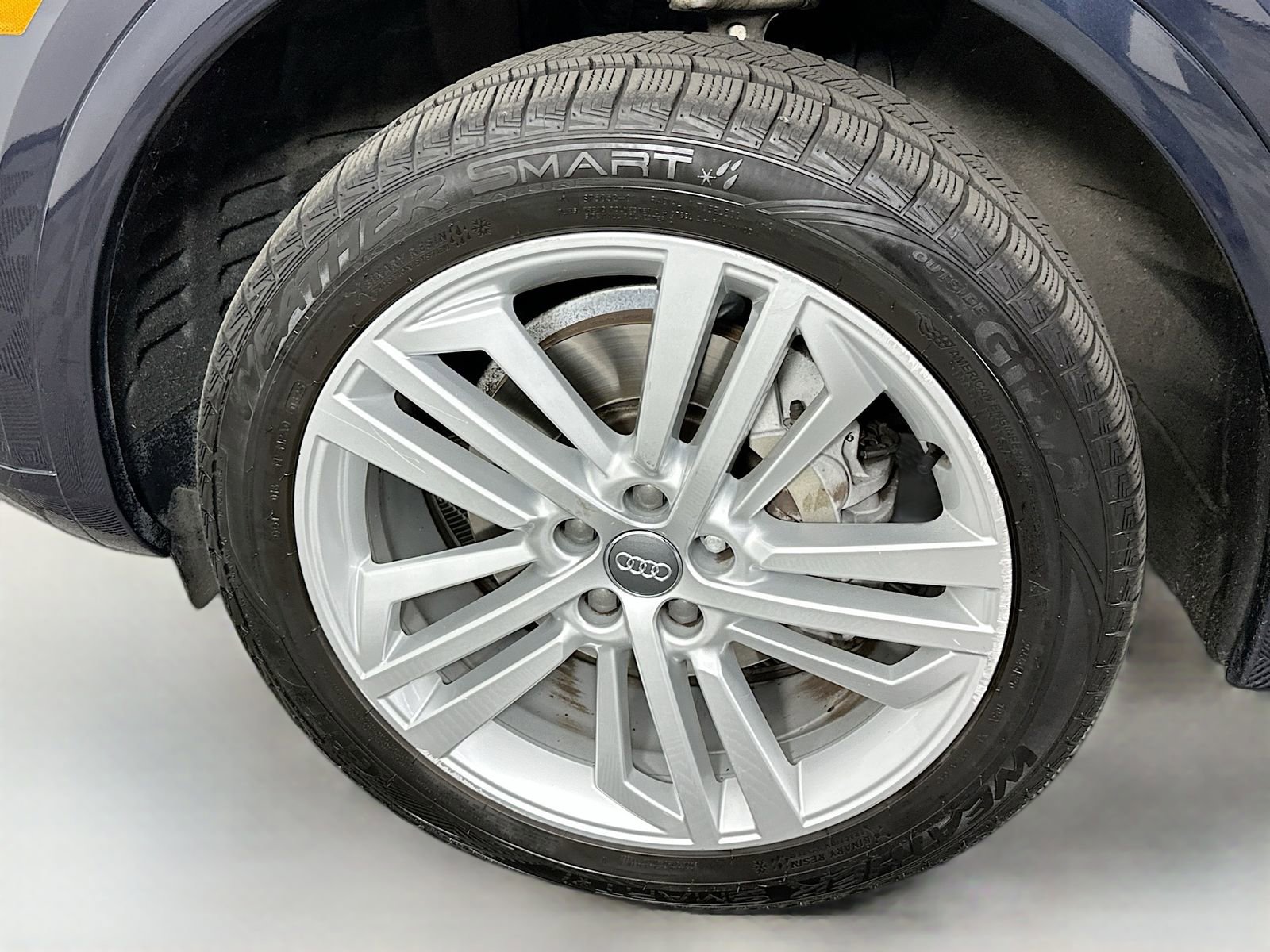 Used 2019 Audi Q5 3.2 Premium w/ Premium Plus Package AWD/4WD image 33