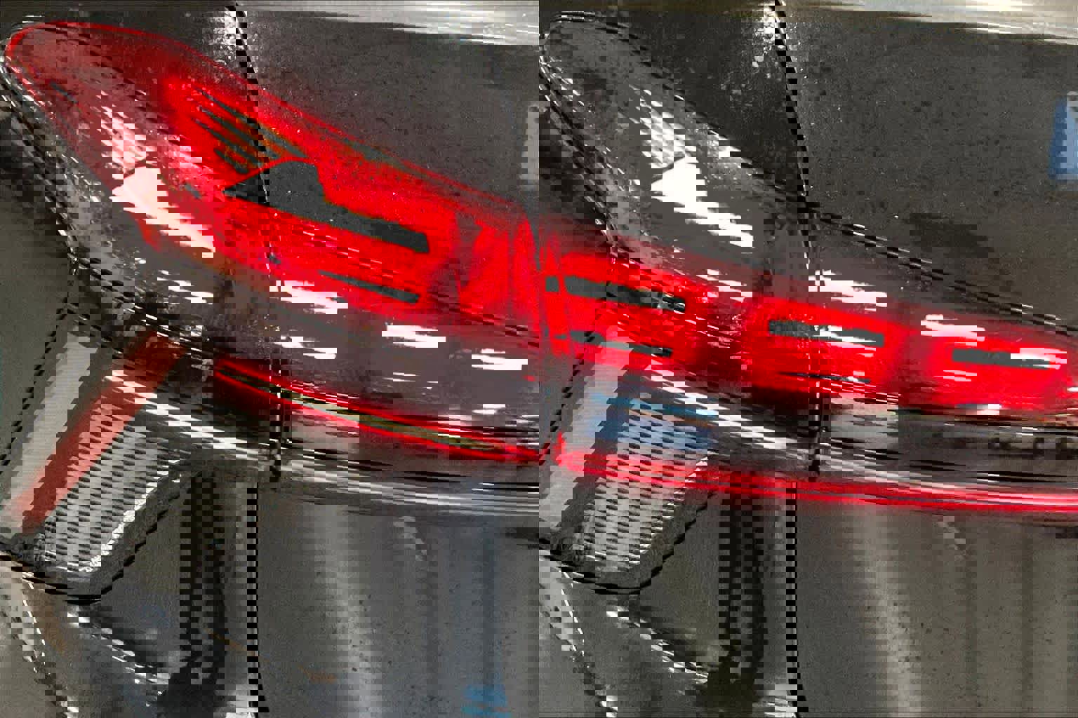 New 2026 Audi A6 Prestige image 14