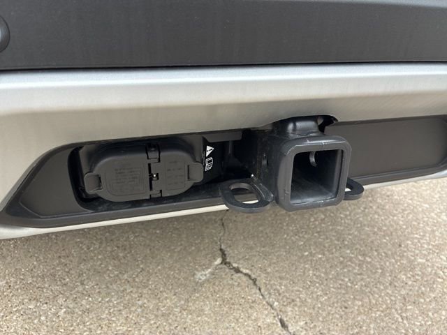 New 2026 Ford Explorer Tremor w/ Tremor Ultimate Package image 6