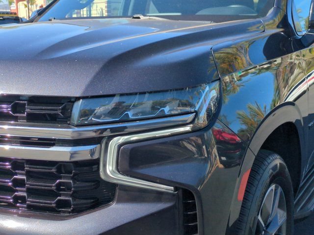 Used 2022 Chevrolet Tahoe LS w/ Driver Alert Package RWD image 10