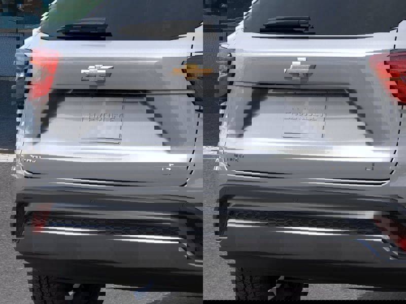 New 2026 Chevrolet Trax LT w/ Sunroof Package image 38