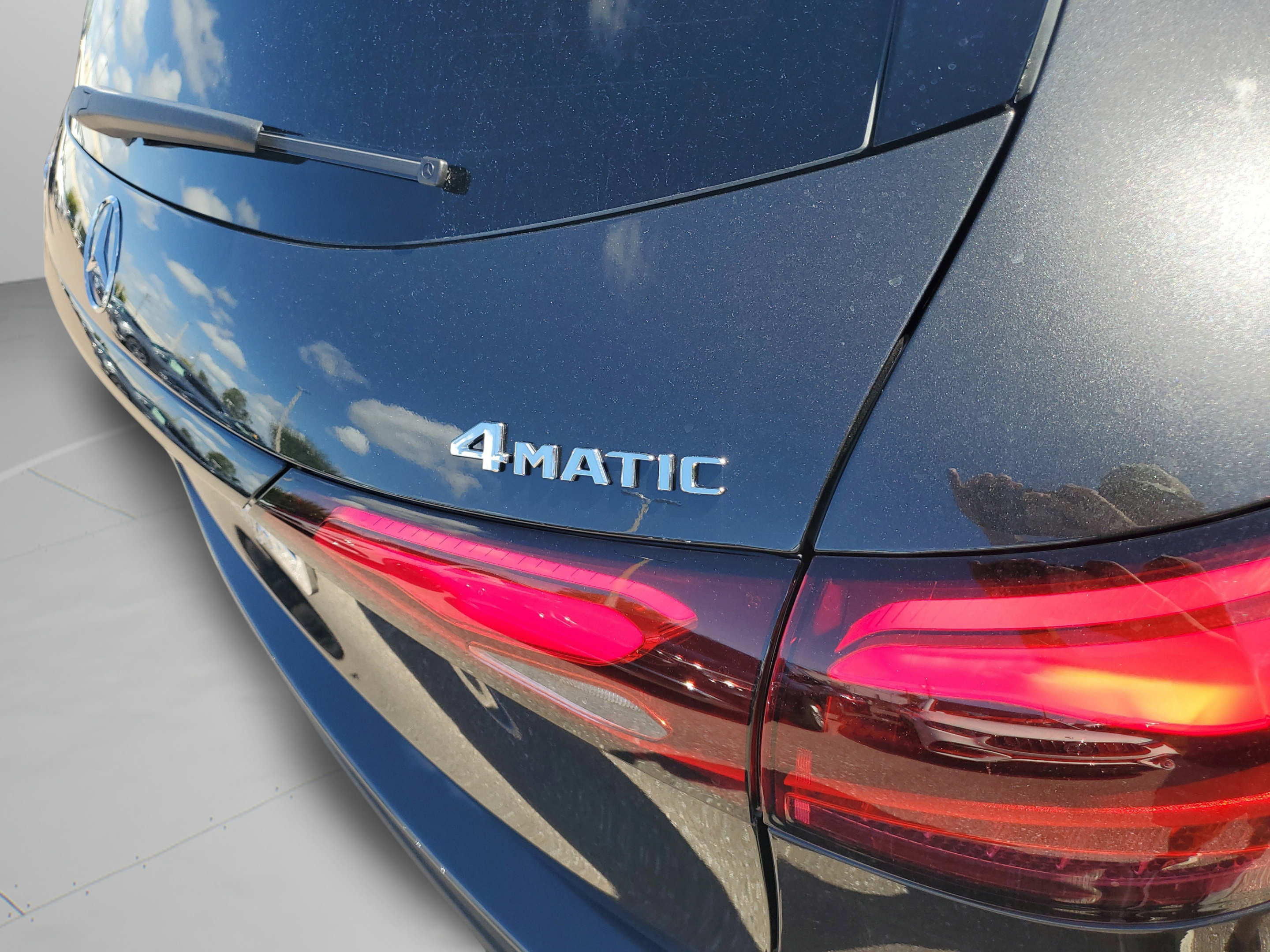 Certified 2026 Mercedes-Benz GLC 300 4MATIC image 33