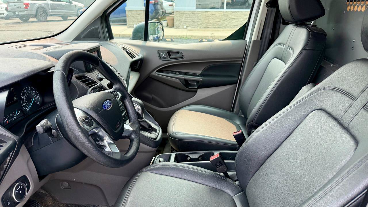Used 2022 Ford Transit Connect XL FWD image 16
