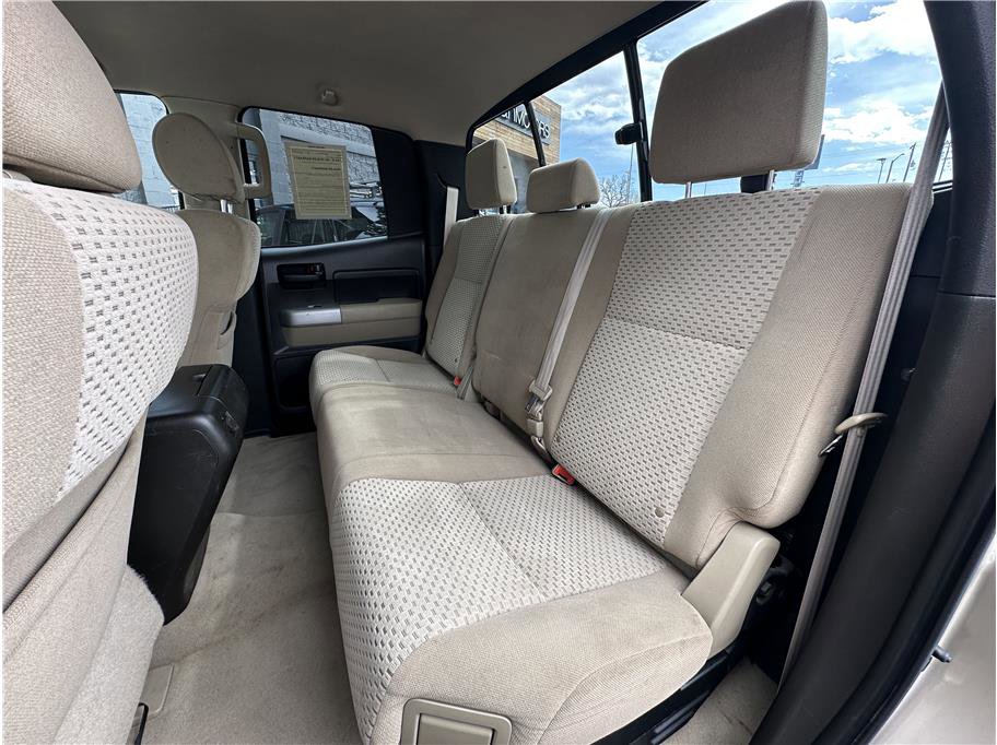 Used 2008 Toyota Tundra SR5 AWD/4WD image 16