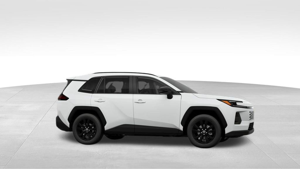 New 2026 Toyota RAV4 XLE Premium AWD/4WD image 15