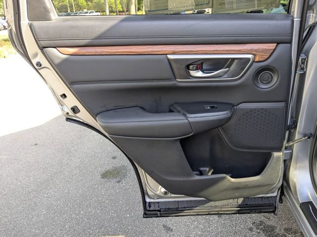 Certified 2020 Honda CR-V EX-L image 36
