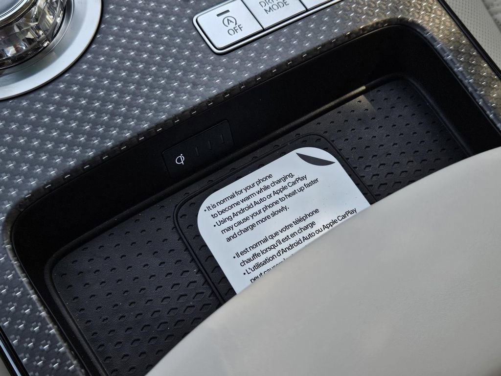 New 2026 Genesis G80 3.5T Sport Prestige image 26