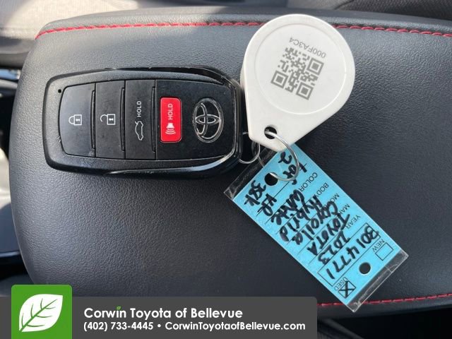Used 2023 Toyota Corolla SE image 23