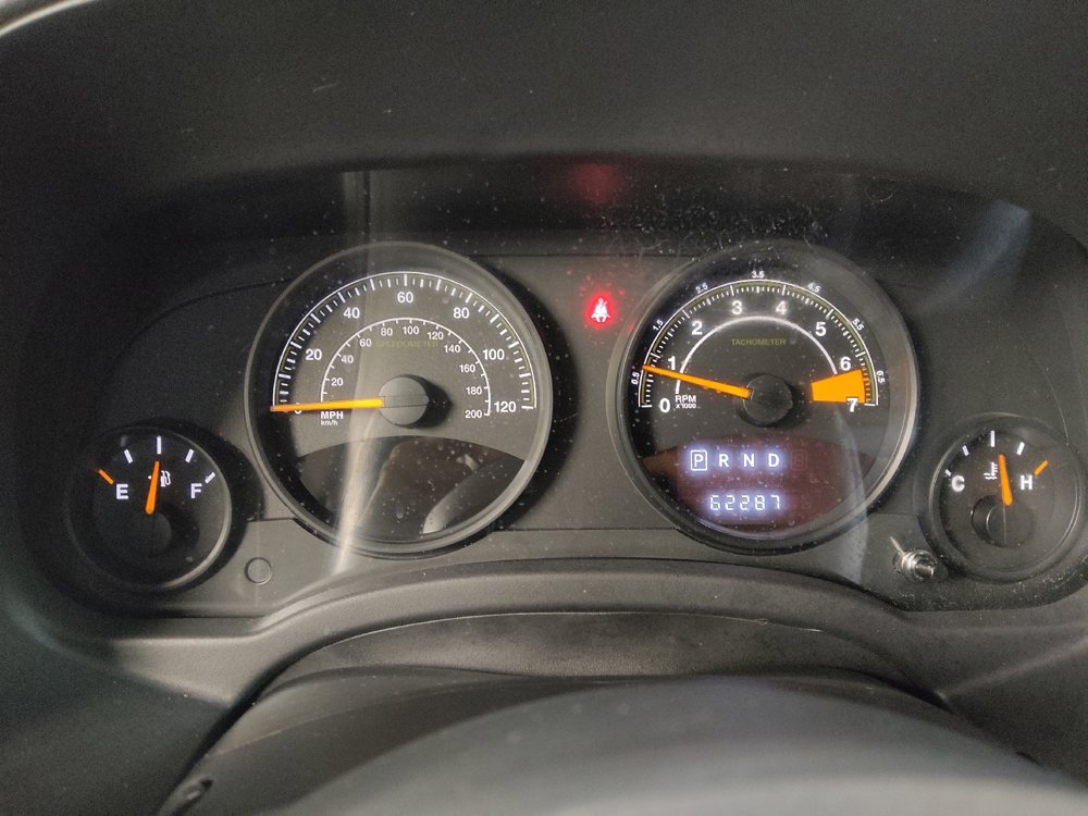 Used 2016 Jeep Compass Sport w/ Power Value Group image 23